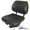 A & I Products Seat Assembly 21" x19.5" x22" A-D8NN400SB99L - alternate 1